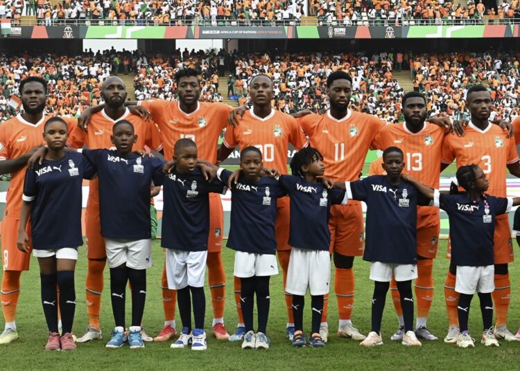 Visa Player Escort Program