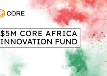 Web3: Core Chain Launches $5M Core Africa Innovation Fund