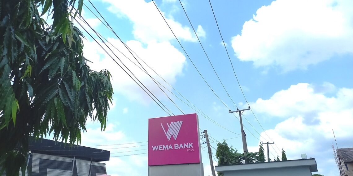 Wema Bank Plc.