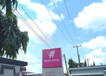 Wema Bank Plc.