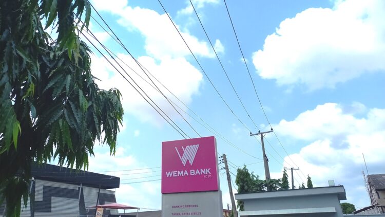 Wema Bank Plc.