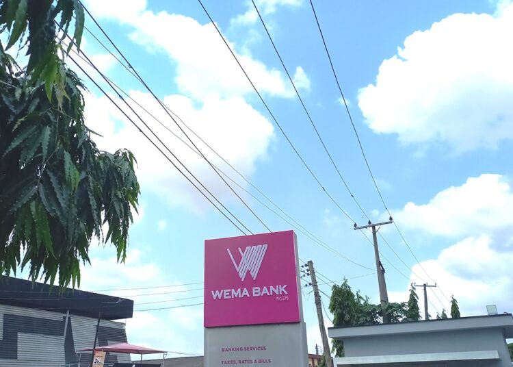 Wema Bank Plc.