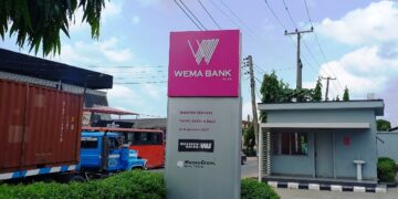 Wema Bank Plc.