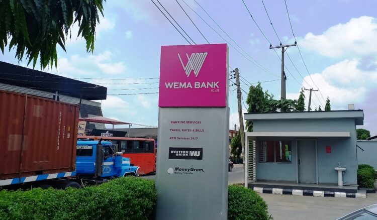 Wema Bank Plc.