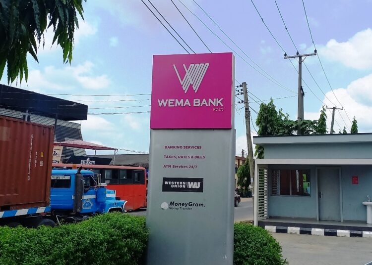 Wema Bank Plc.
