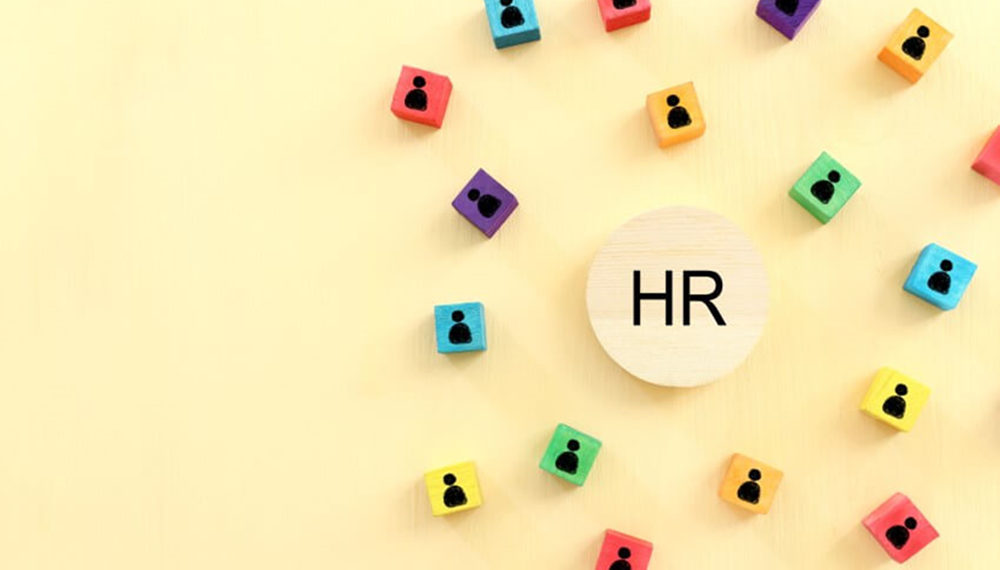 Workplace predictions for HR in 2024