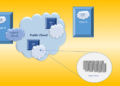 Worldwide Public Cloud -