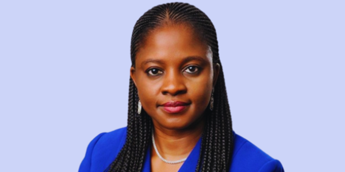 Yetunde Oni Union Bank