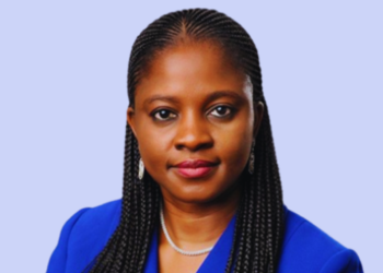 Yetunde Oni Union Bank