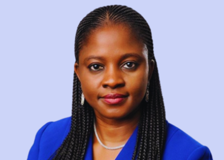 Yetunde Oni Union Bank