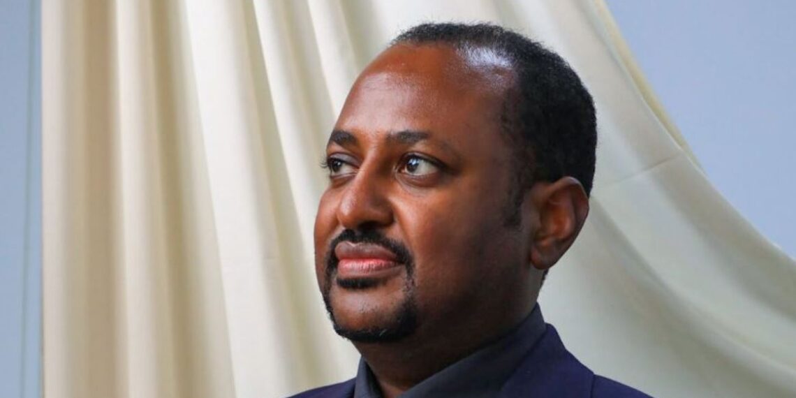 Ethiopia as Africa's Fintech giant