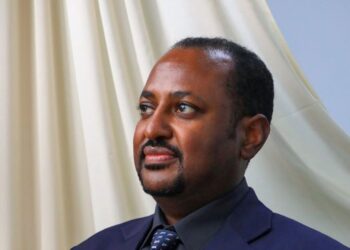 Ethiopia as Africa's Fintech giant