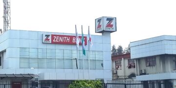 Zenith Bank PLC and Bank Customers' Complaints