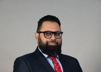 Zubair Suliman - Education