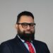 Zubair Suliman - Education