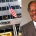 adebayo Ogunlesi and Blackrock