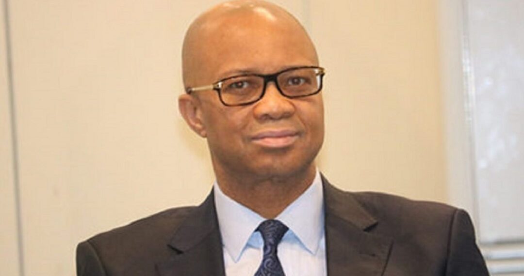 budgetary allocations - Ben Akabueze