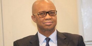 budgetary allocations - Ben Akabueze