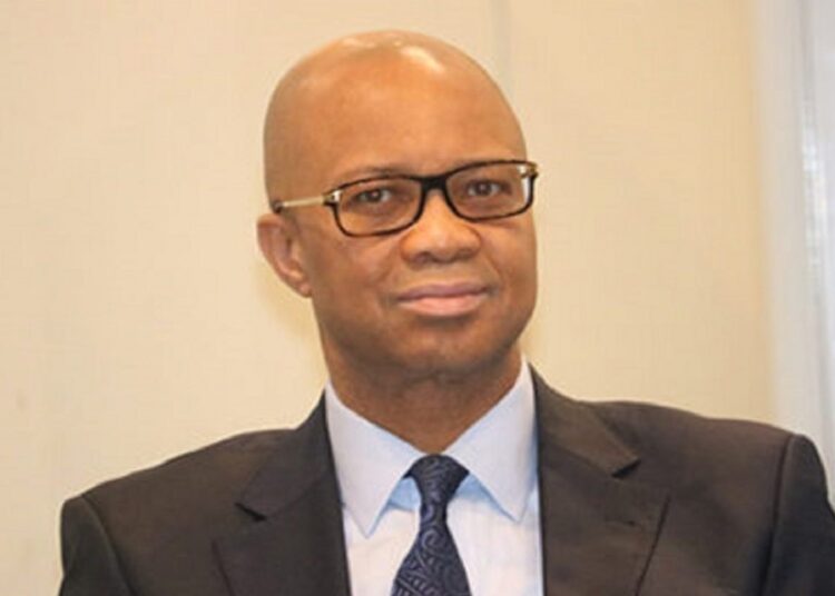 budgetary allocations - Ben Akabueze