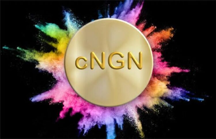 cNGN stablecoin