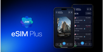 eSIM Plus