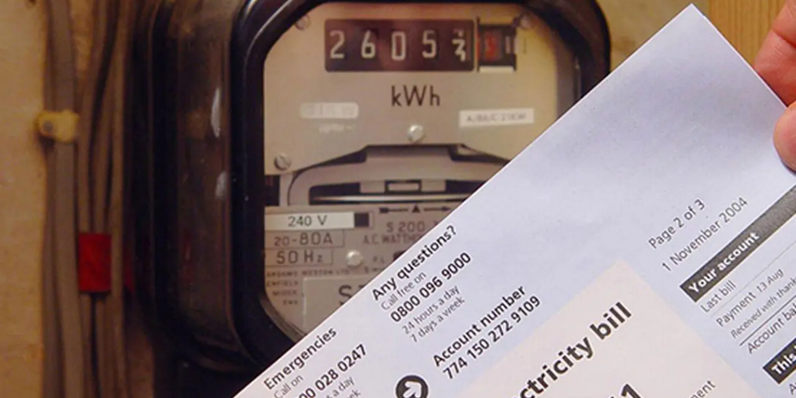 electricity estimated billing in Nigeria | NIEP