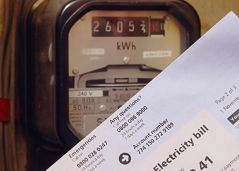 electricity estimated billing in Nigeria | NIEP