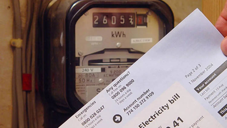 electricity estimated billing in Nigeria