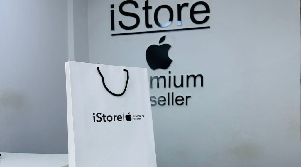 iStore in Lagos - The Customers' Review