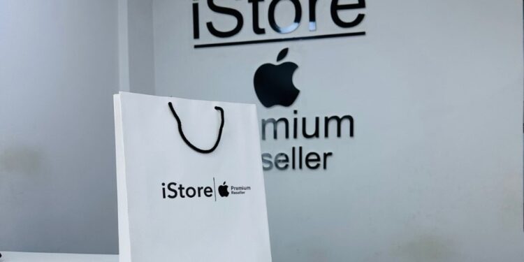 iStore in Lagos - The Customers' Review