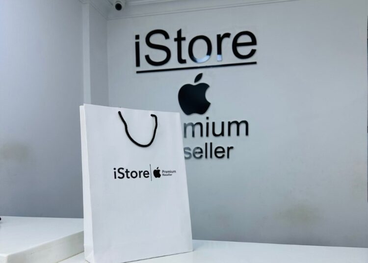 iStore in Lagos - The Customers' Review