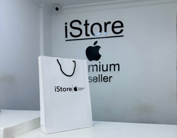 iStore in Lagos - The Customers' Review