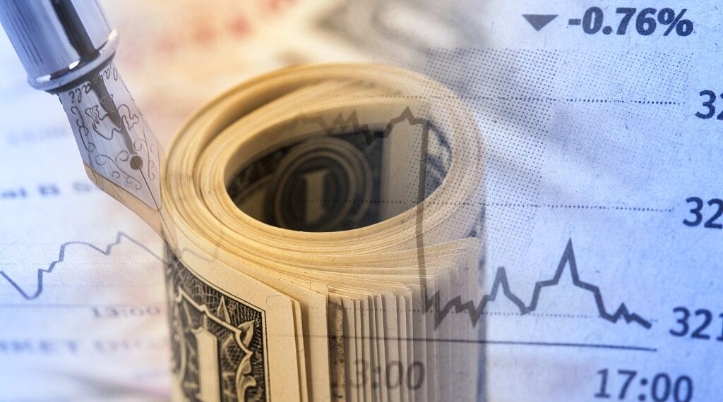 International bond market | DMO Bond