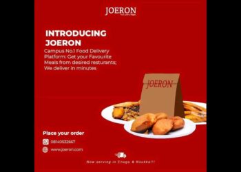 Joeron