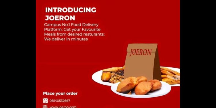 Joeron