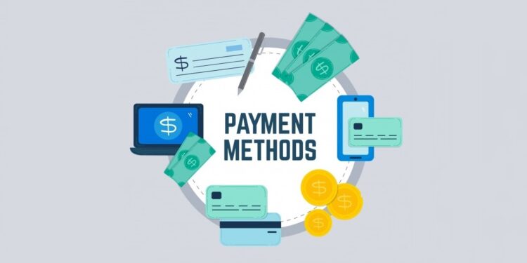 payment Trends 2024