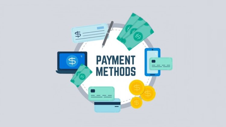 payment Trends 2024