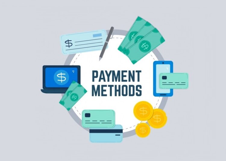 payment Trends 2024