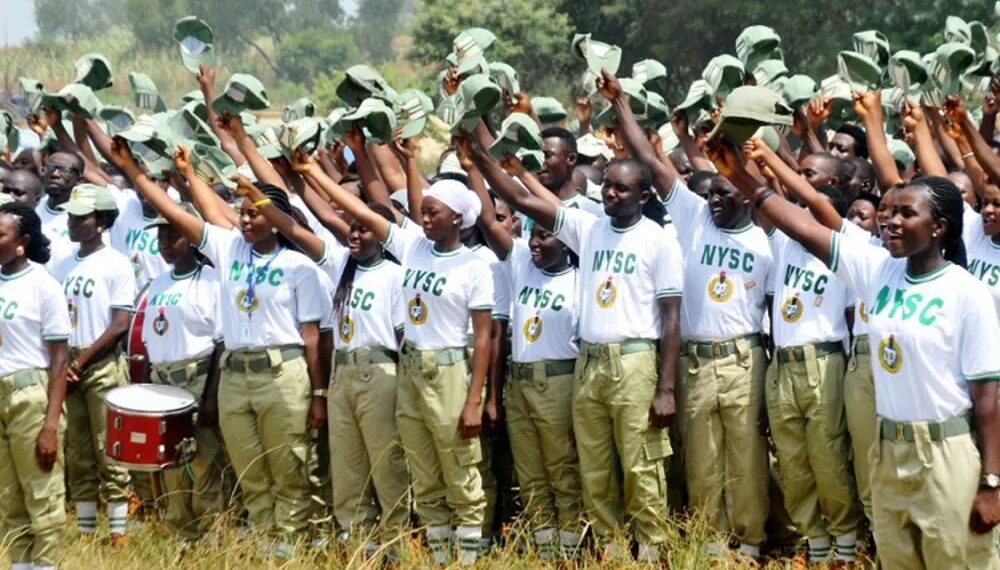 unemployment rate in 2024 - NYSC | Corps Members