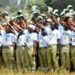 unemployment rate in 2024 - NYSC | Corps Members