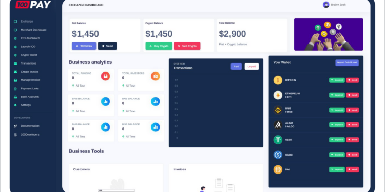 100Pay