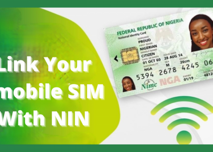 9mobile NIN - SIM linkage