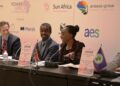 9th Powering Africa Summit - PAS24