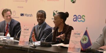 9th Powering Africa Summit - PAS24