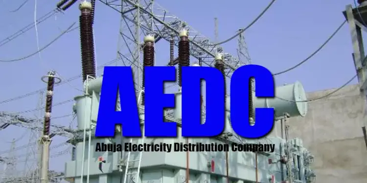 AEDC