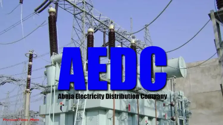 AEDC