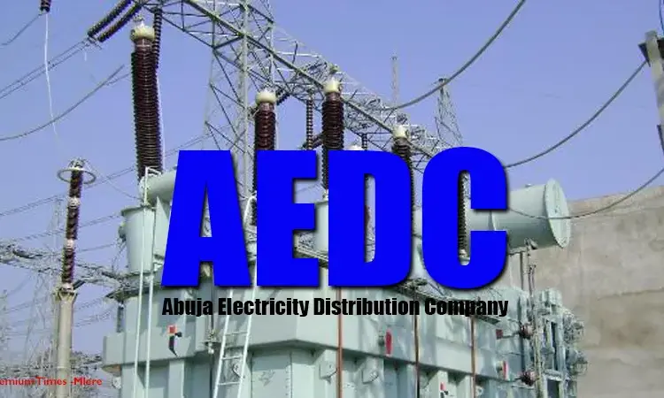 AEDC