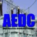 AEDC