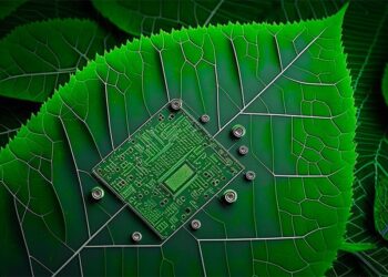 AI for sustainable solutions