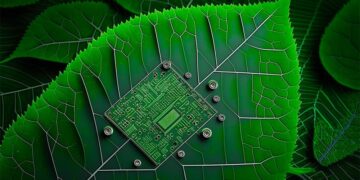 AI for sustainable solutions